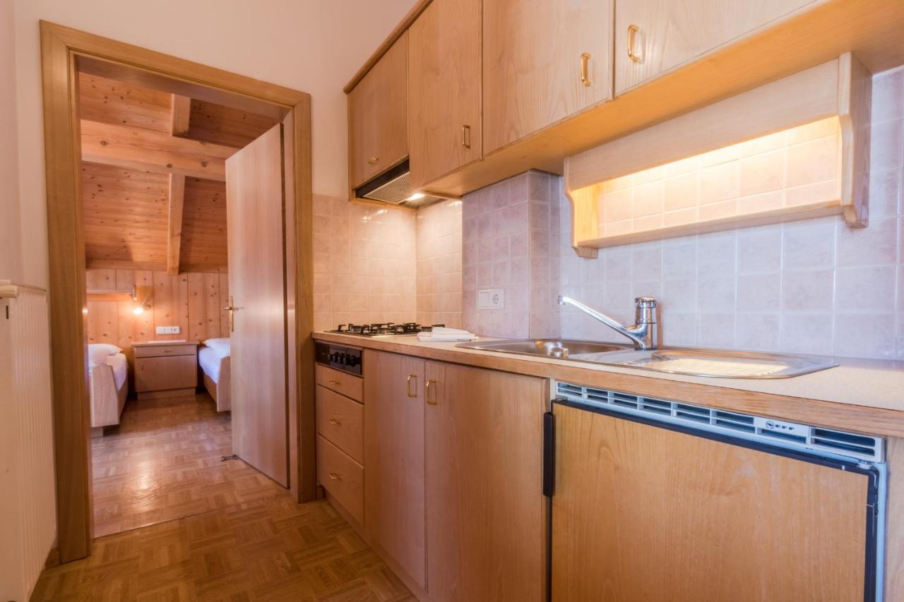 Tlisuera Aparthotel La Villa  Bagian luar foto