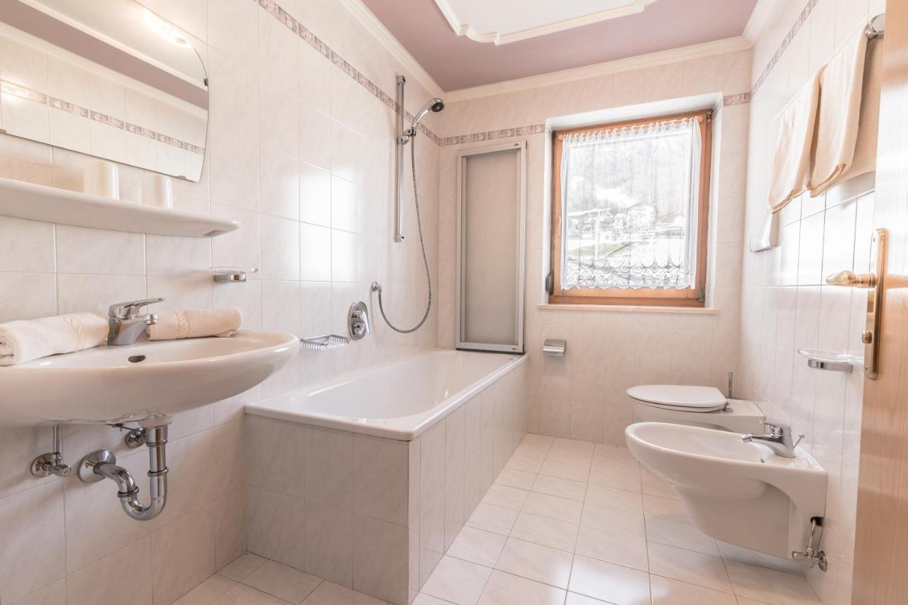 Tlisuera Aparthotel La Villa  Bagian luar foto