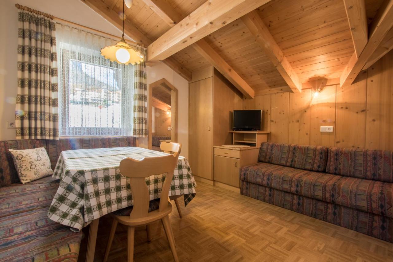 Tlisuera Aparthotel La Villa  Bagian luar foto