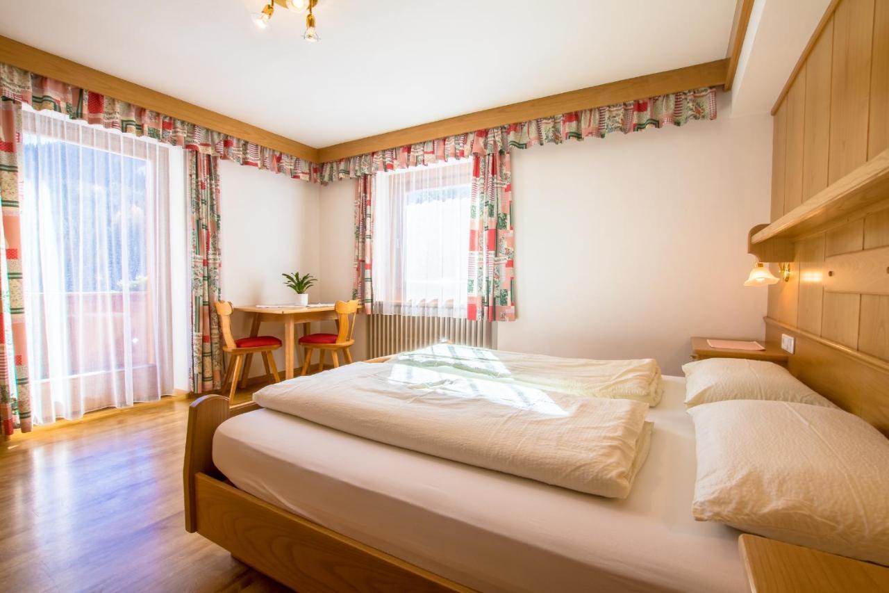 Tlisuera Aparthotel La Villa  Bagian luar foto