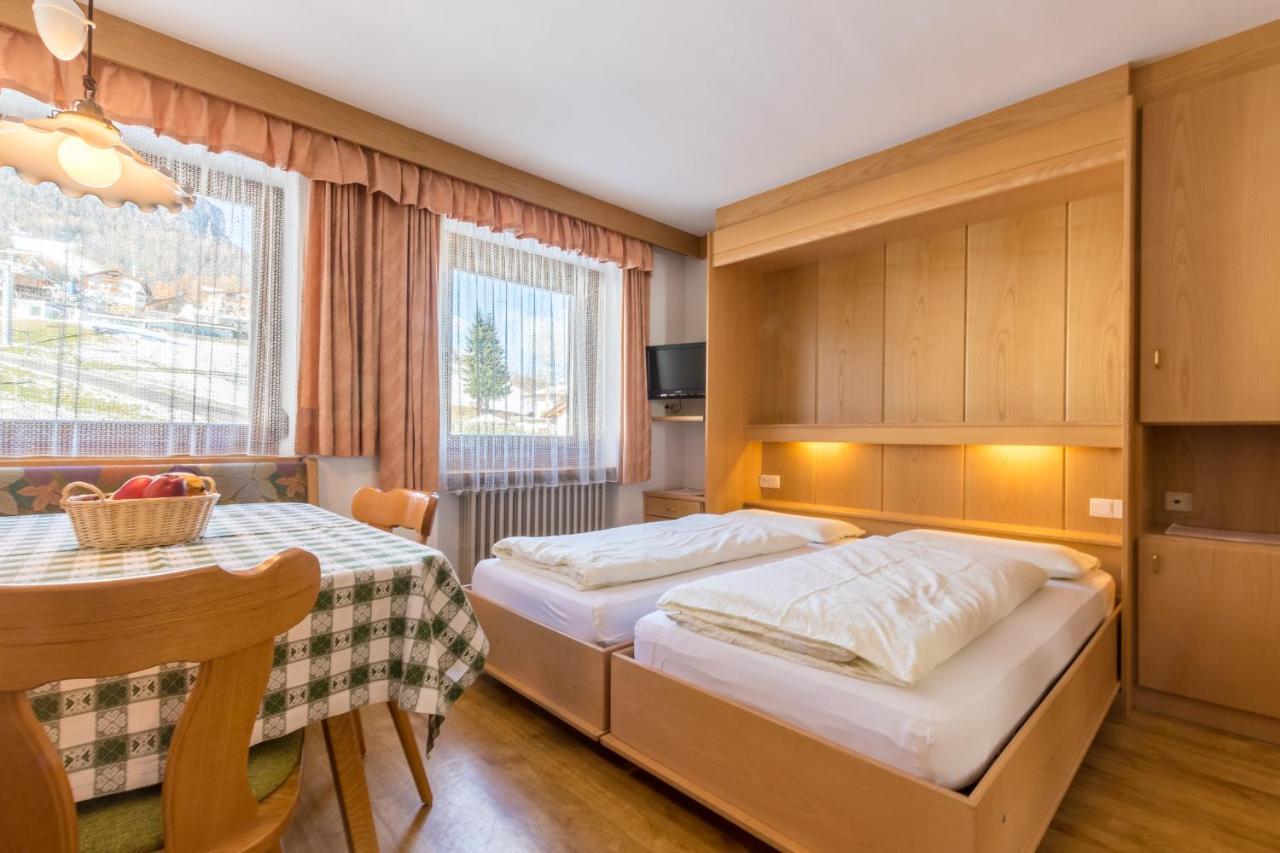 Tlisuera Aparthotel La Villa  Bagian luar foto