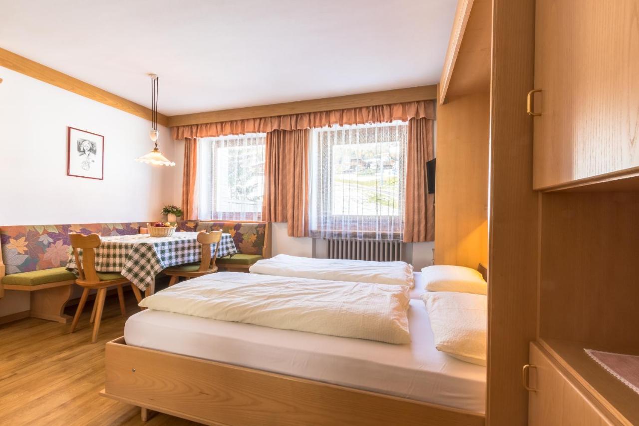 Tlisuera Aparthotel La Villa  Bagian luar foto