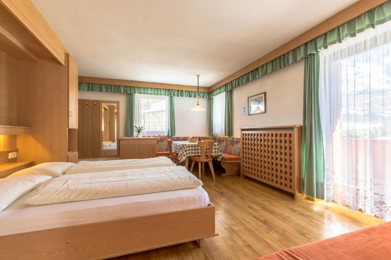 Tlisuera Aparthotel La Villa  Bagian luar foto