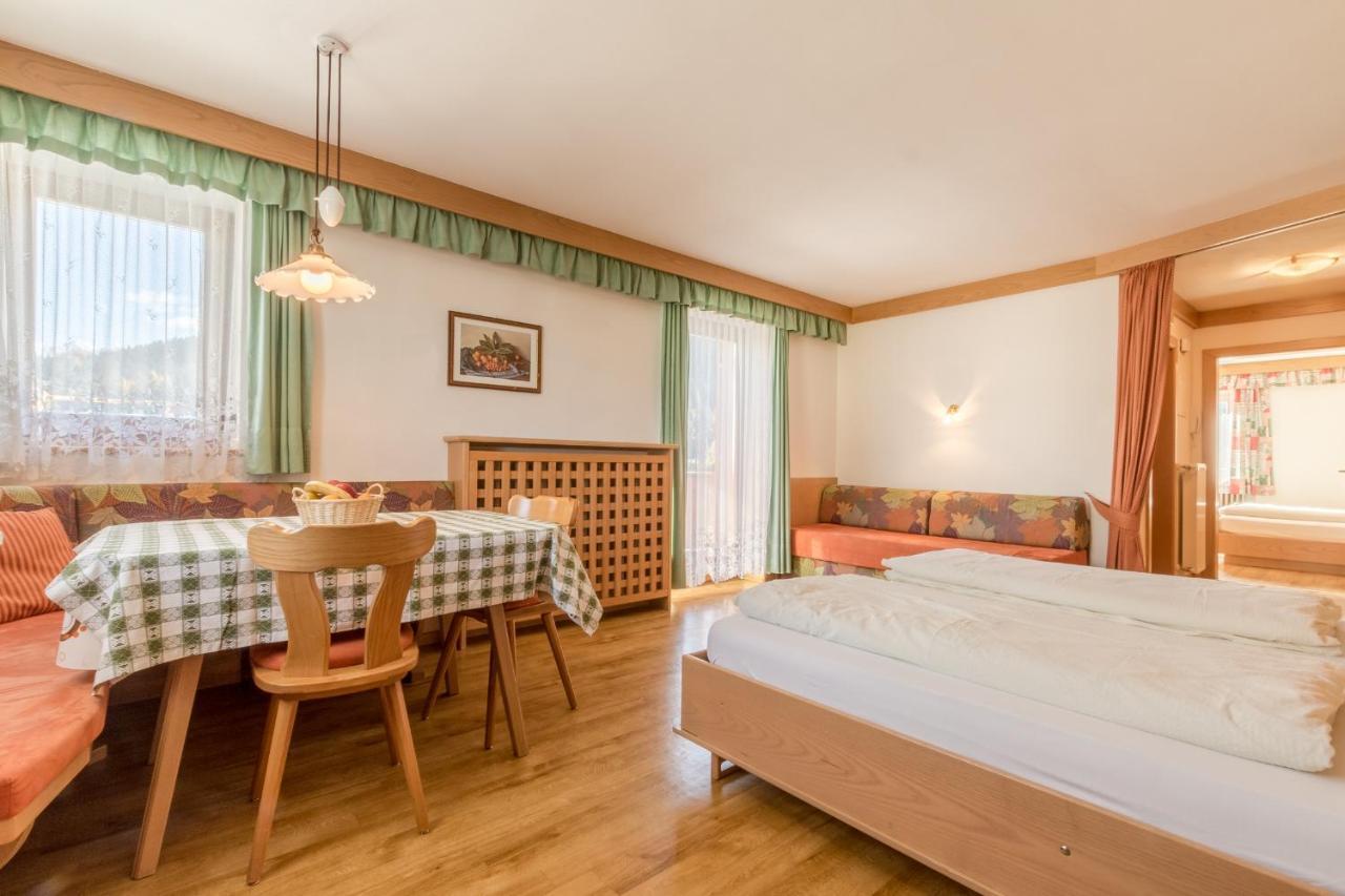 Tlisuera Aparthotel La Villa  Bagian luar foto