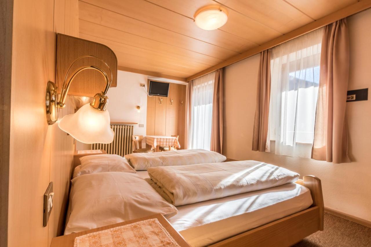 Tlisuera Aparthotel La Villa  Bagian luar foto
