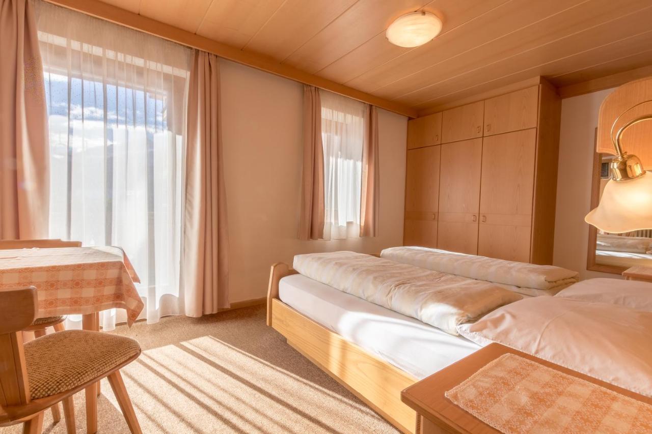 Tlisuera Aparthotel La Villa  Bagian luar foto