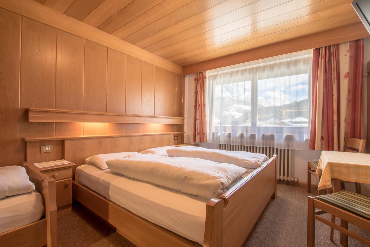 Tlisuera Aparthotel La Villa  Bagian luar foto